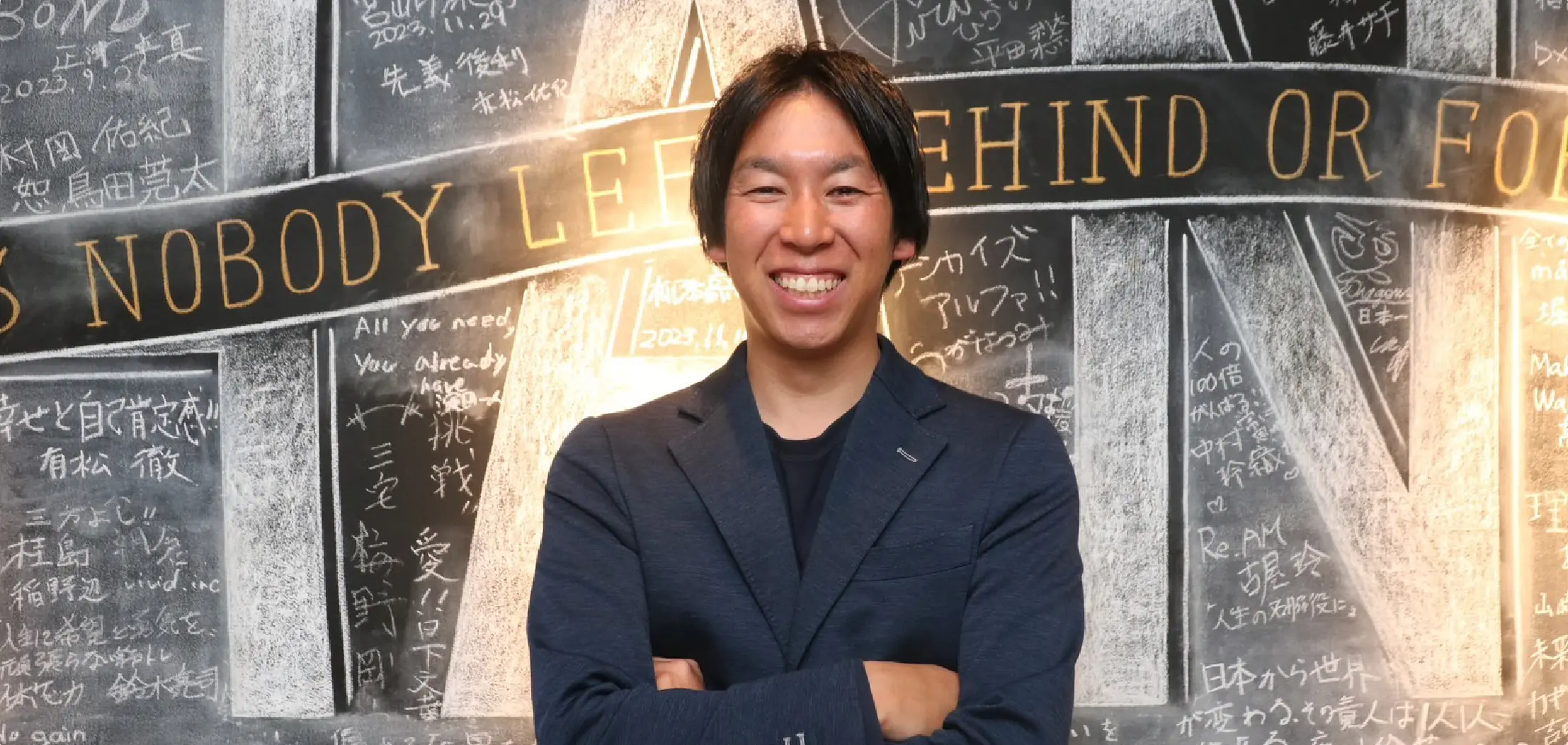 代表取締役杉本健